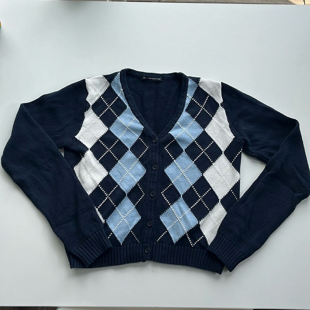 Brandy Melville cardigan